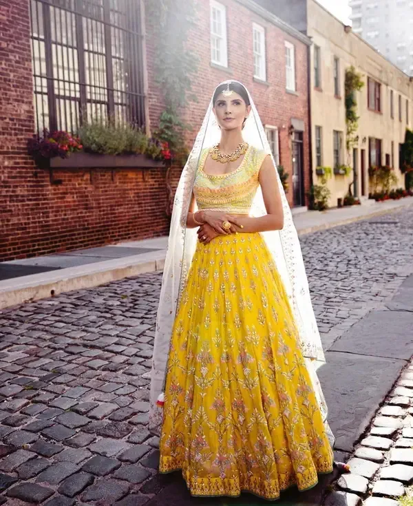 The Punjabi Family Culture of Ludhiana