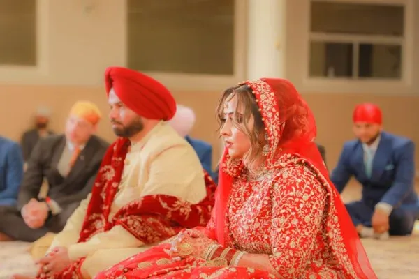 How Punjabi Families in Delhi Find the Right Match