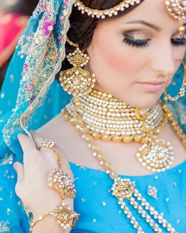The Pulse of Punjabi Identity   Matrimony in North West Delhi