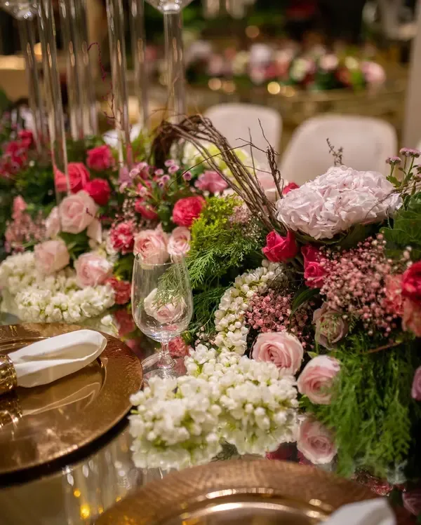 Punjabi Wedding Traditions