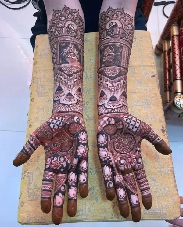 Evolving Aspirations Within Tradition