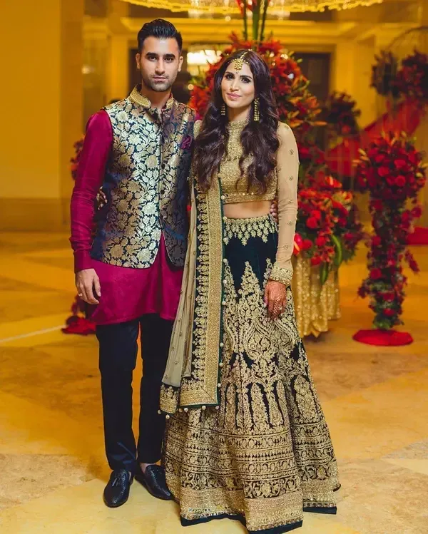 Rajput Wedding Traditions in Ahmedabad