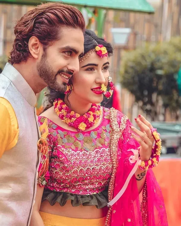 Building a Trustworthy Alliance in Bagli's Rajput Community
