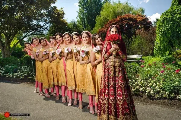 Rajput Matrimonial Identity in Balotra's Trading Town Character