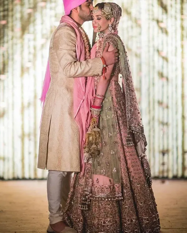 Wedding Traditions Specific to Balotra's Rajput Community
