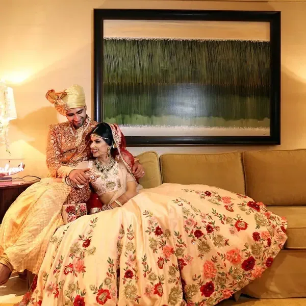 Rajput Matrimony in Chandauli: Where Heritage Meets Heartfelt Families