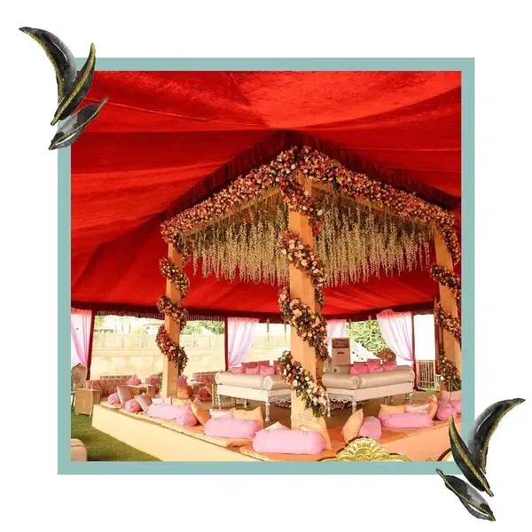 Village Life and Matrimonial Tradition