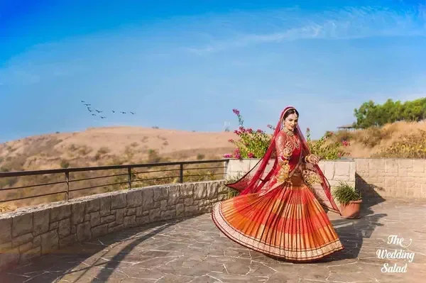 Rajput Wedding Traditions in Ghaziabad