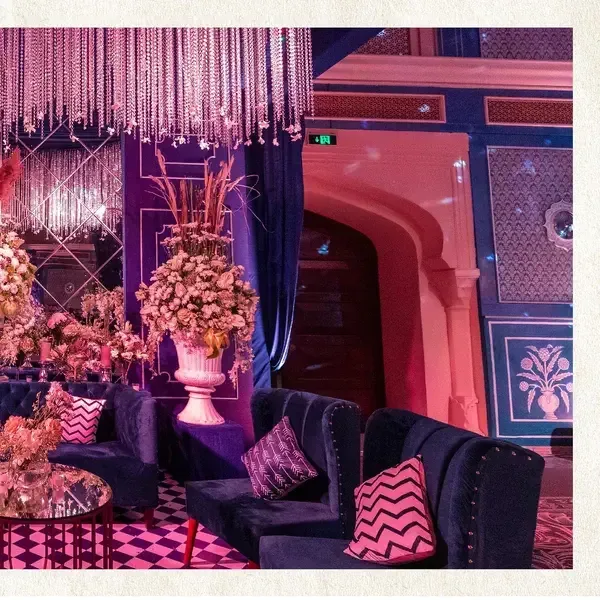 Tradition in the Maximum City Rajput Matrimony in Mumbai
