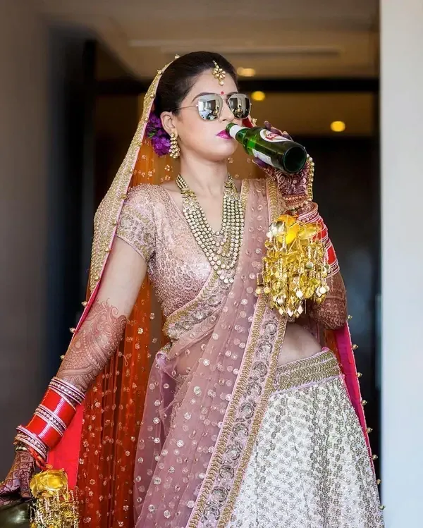 Wedding Traditions in Neemuch