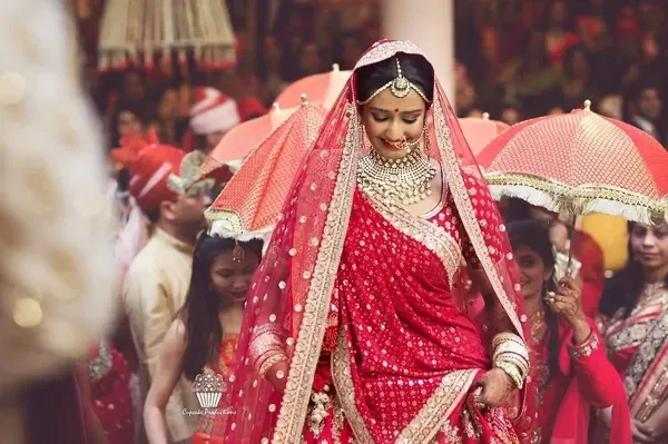 Matrimonial Culture in Noida