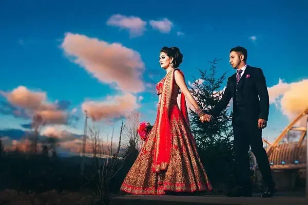 Traditional Rajput Wedding Customs in Sagar