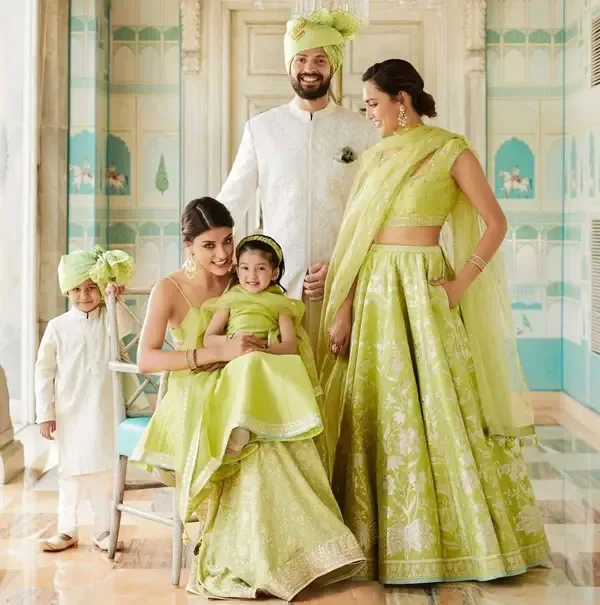 What Sultanpur Rajput Families Seek in a Match