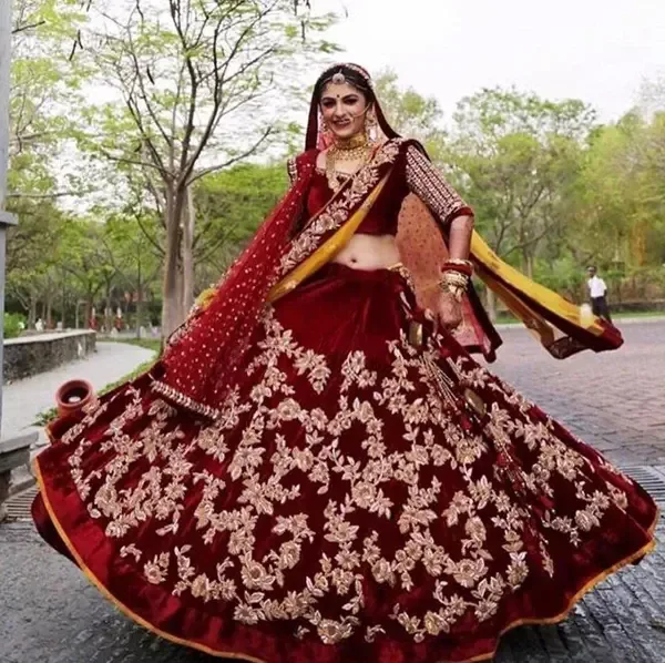 Weddings in Thane's Rajput Community