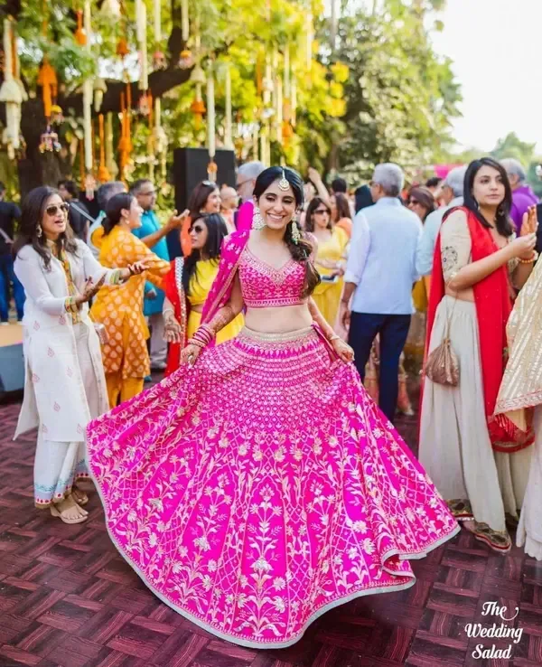 Sacred Settings for Matrimonial Beginnings