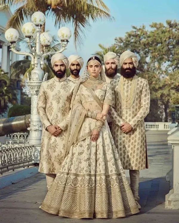 Wedding Celebrations in Vadodara