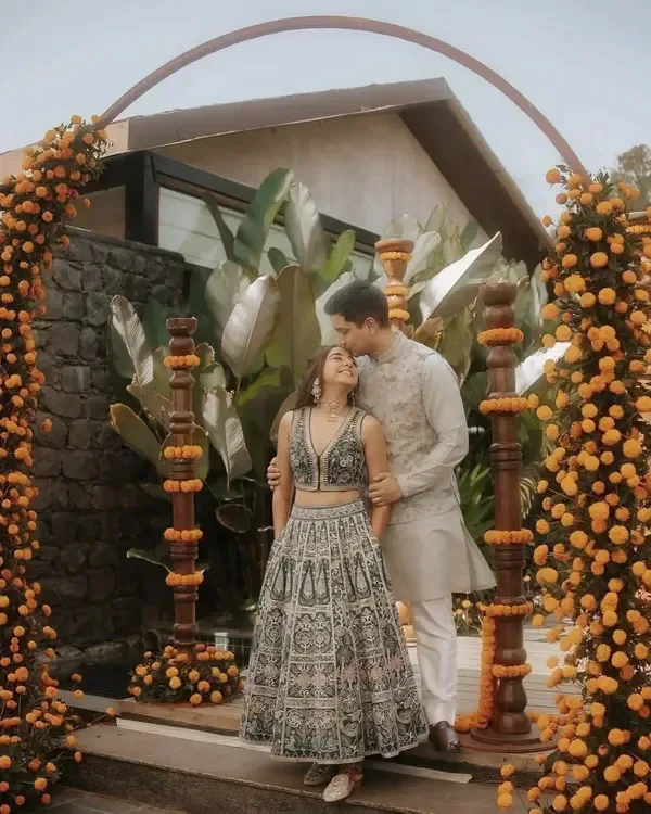 Anand Karaj and the Ramgarhia Wedding
