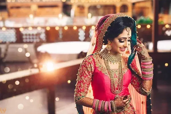 Love, Faith, and the Mountains: Shia Matrimony in Srinagar