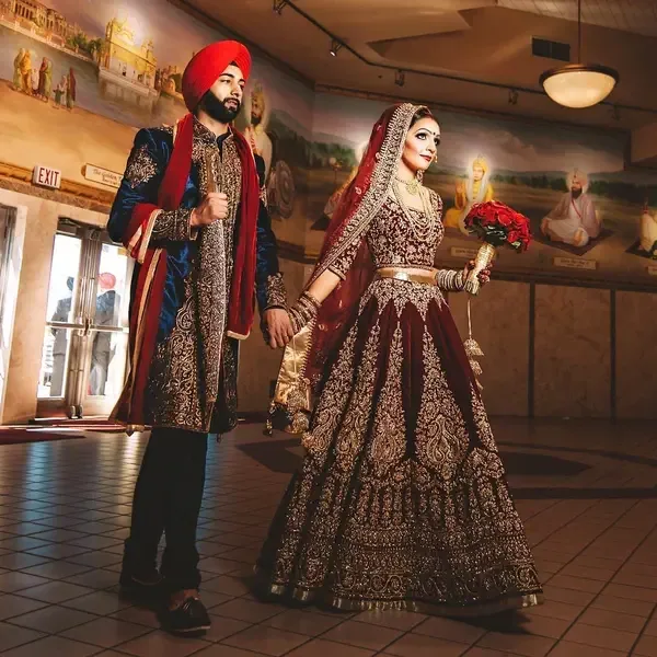 Weddings in the Shimpi Community of Harda