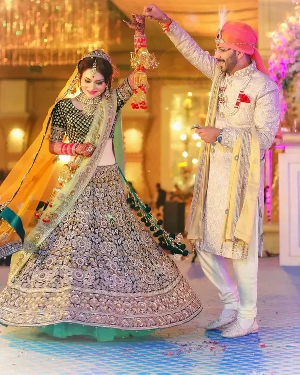 Where Skill Meets Tradition: Shimpi Matrimony in Harda