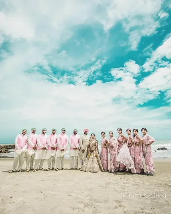 Matchmaking Among Shwetambar Jains in Mumbai