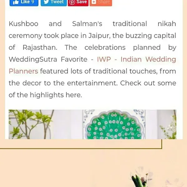 The Soul of Amritsar's Wedding Season