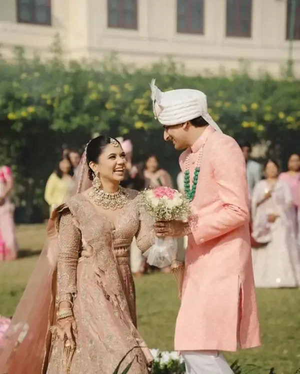 Anand Karaj: The Sacred Centre of a Gursikh Wedding