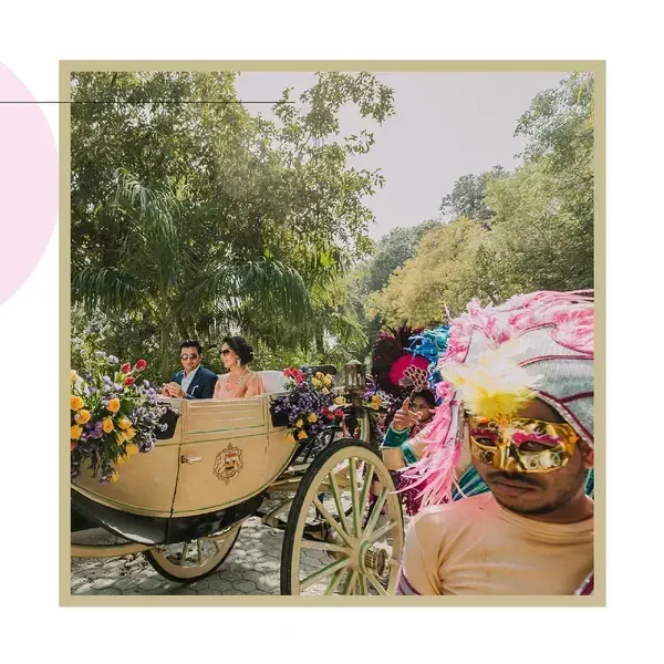 Sikh Wedding Traditions in Ludhiana