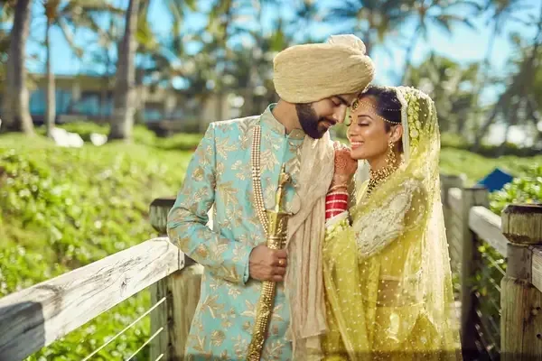 The Emotional Scale of a Ludhiana Wedding