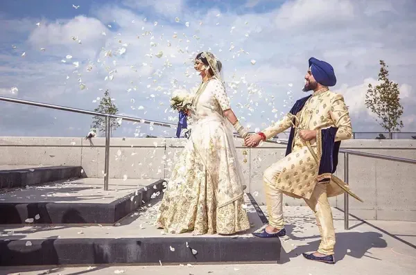 Sikh Traditions That Strengthen Matrimony