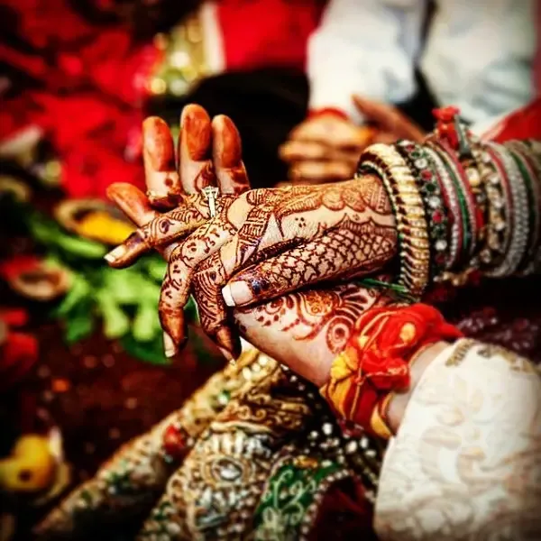 Marriage Culture in Allahabad's Sunni Community
