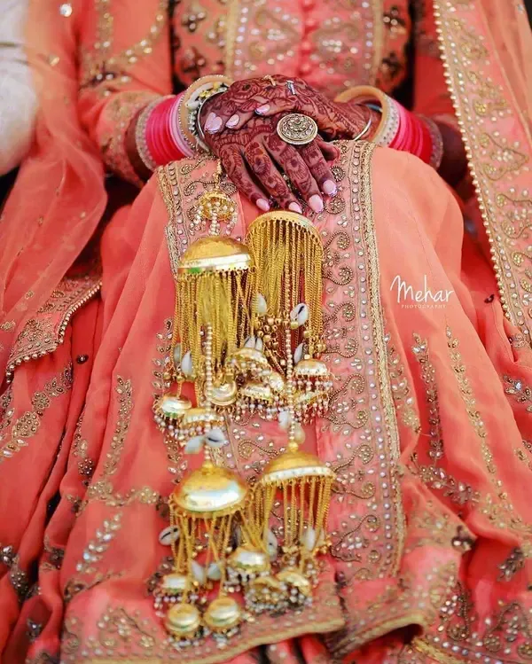 Marriage Culture in Indore's Sunni Community