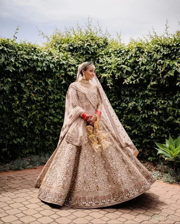 Sunni Wedding Traditions in Jammu