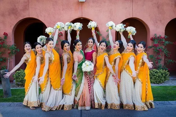 Faith in the Fast Lane: Sunni Matrimony in Malad