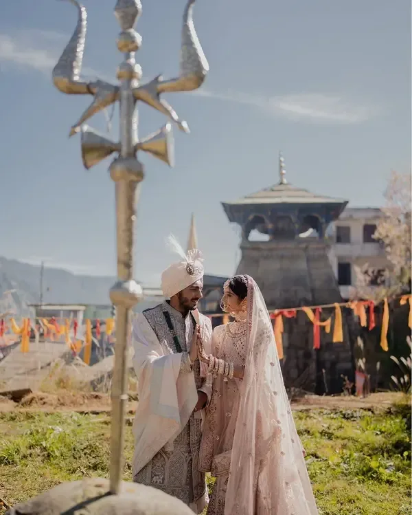 Values in Swarnakar Matrimony
