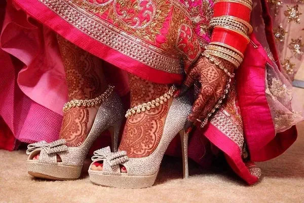 Marriage Culture in Bhandara's Teli Community