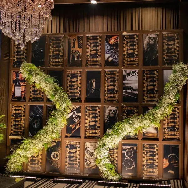 Wedding Traditions Rooted in Prosperity and Blessing