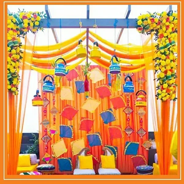 Telugu Wedding Traditions in Hyderabad's Context