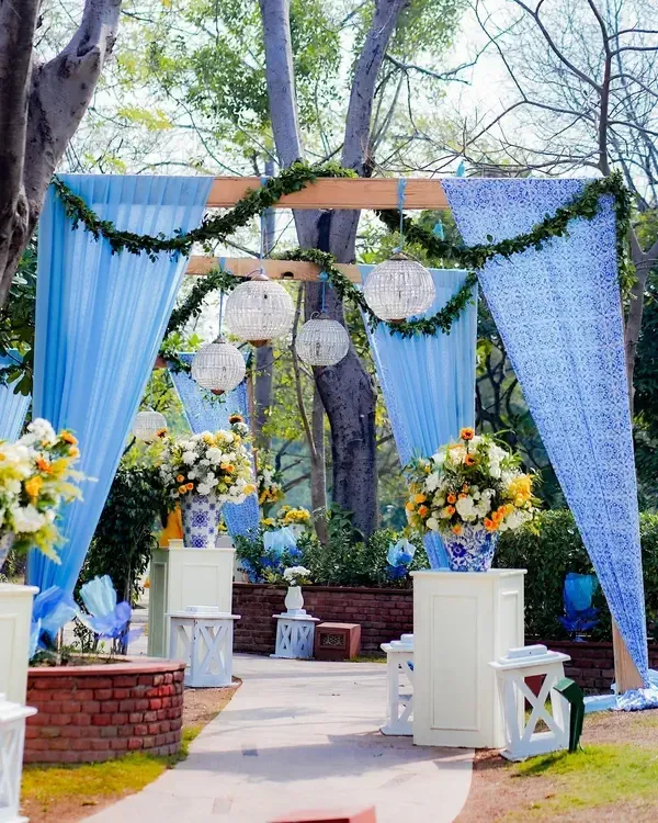 Telugu Wedding Traditions