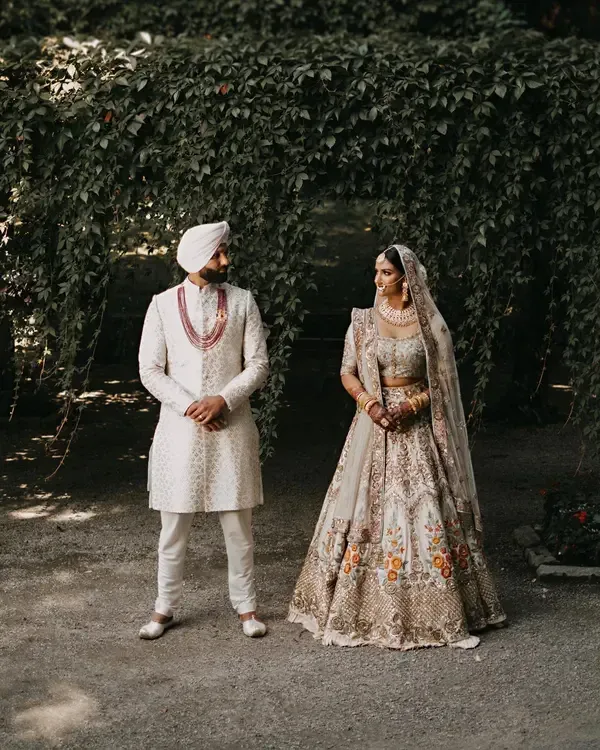 Welcome to Corishta’s Free Sikh Matrimony
