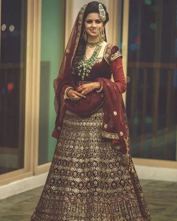How Location Shapes Matrimonial Expectations