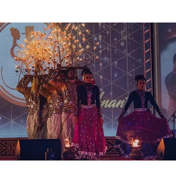 Life in Buxar: The Matrimonial Context