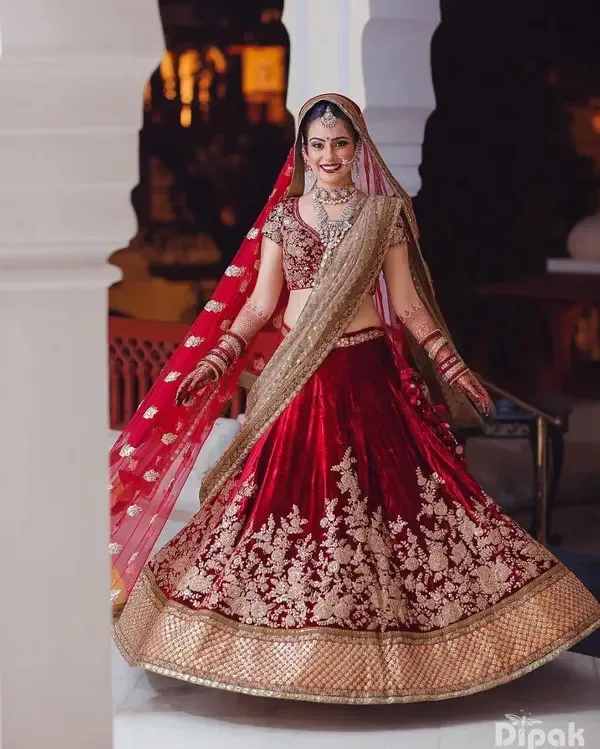 Wedding Traditions in Jaipur's Yadav Community