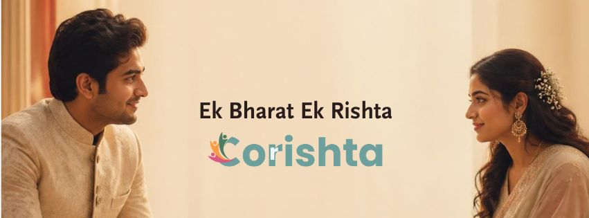 Ek Bharat Ek Rishta - Corishta Matrimony