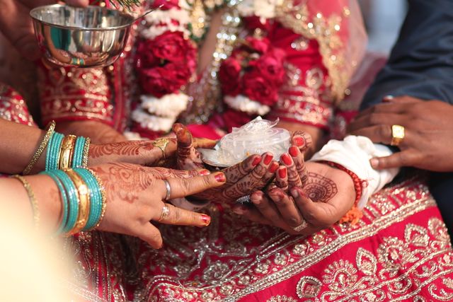 क्या अंतरजातीय विवाह सफल हो सकते हैं? — कोरिश्ता ब्लॉग