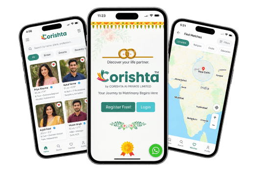 iOS App Preview