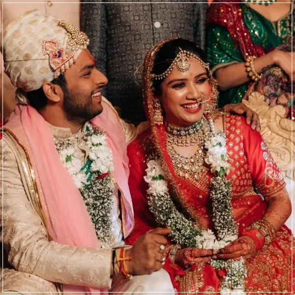 Why Hindu Wedding Rituals Are More Than Just Tradition - The Sacred Rituals of a Hindu Wedding: A Complete Guide