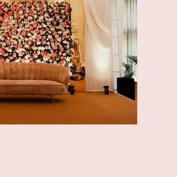 Our Story - About Us