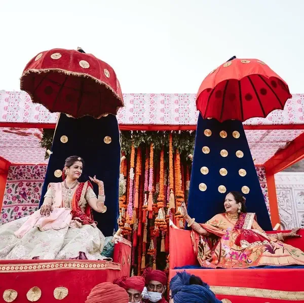 How Families Connect Here - Hindu Koshti Halba Nagpur Matrimony | Find Your Match
