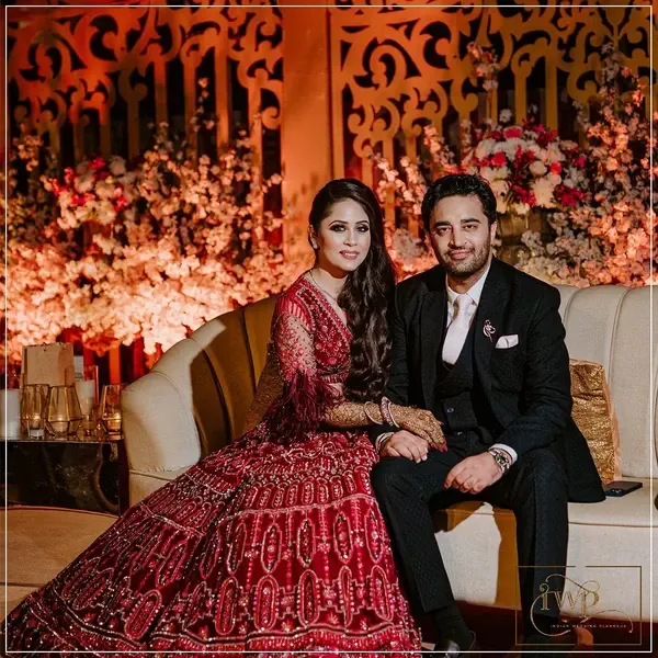 Two Symbols, One Promise - Mangalsutra and Sindoor: The Sacred Symbols of a Hindu Marriage